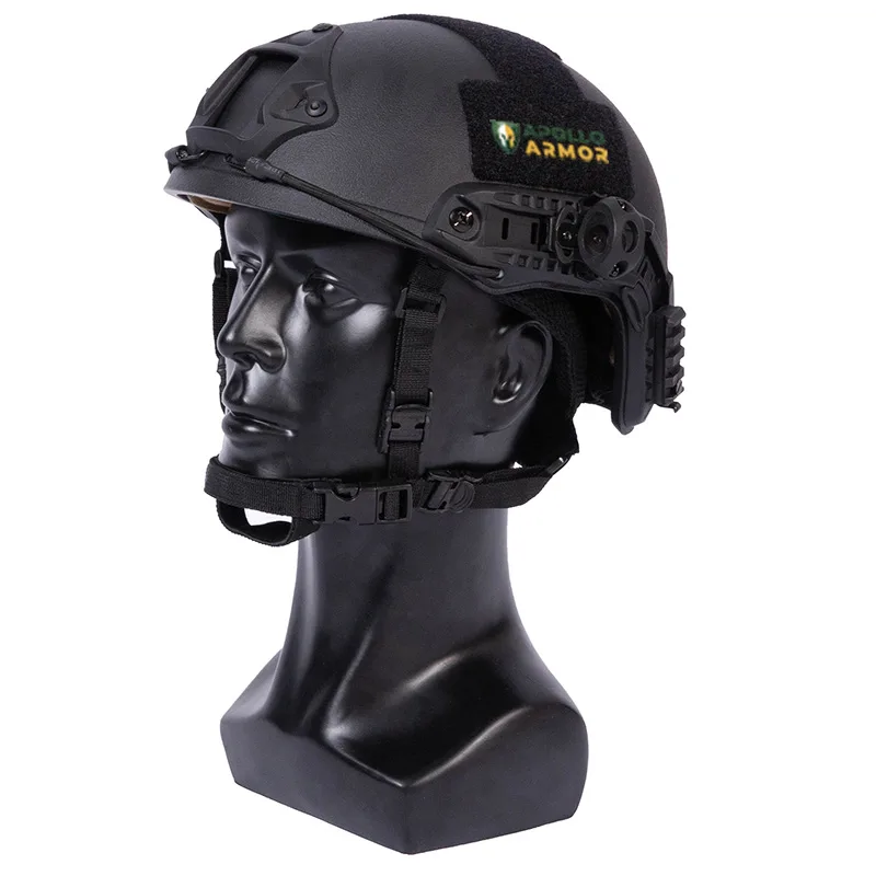 FAST Tactical Helmet 2 - Image 3