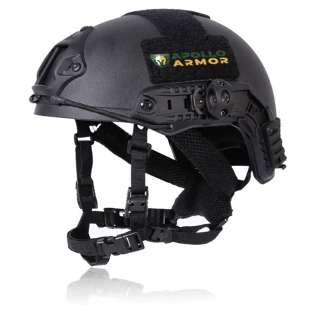 FAST Tactical Helmet 2