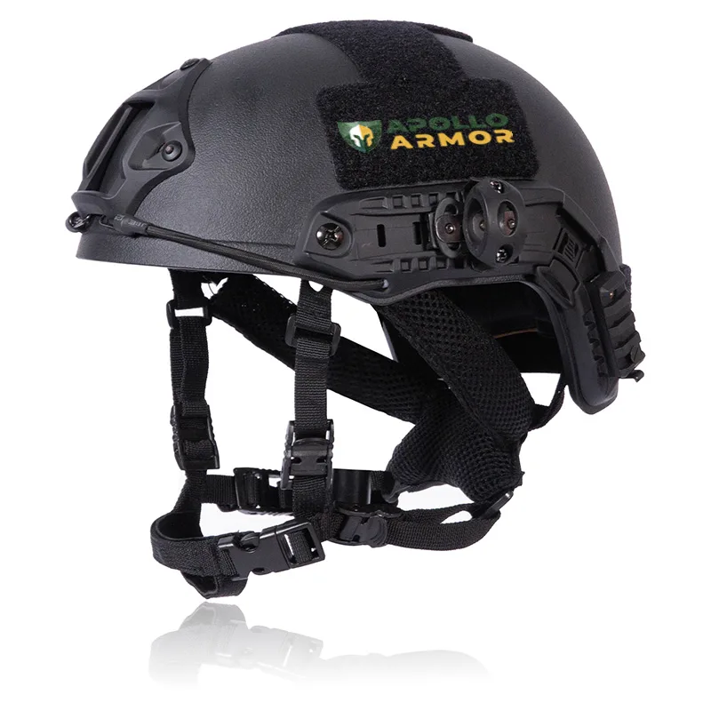 FAST Tactical Helmet 2