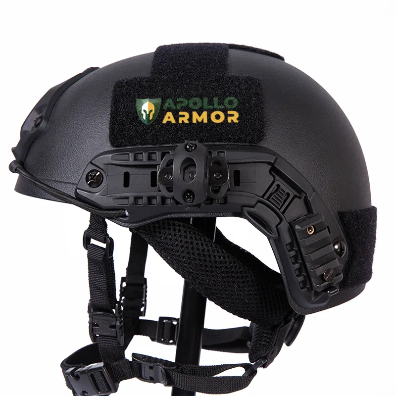 FAST Tactical Helmet 2 - Image 4