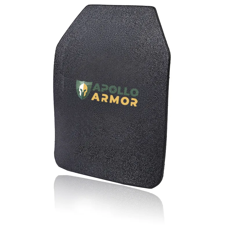 Bulletproof Plate with Level III Stand Alone - Image 3