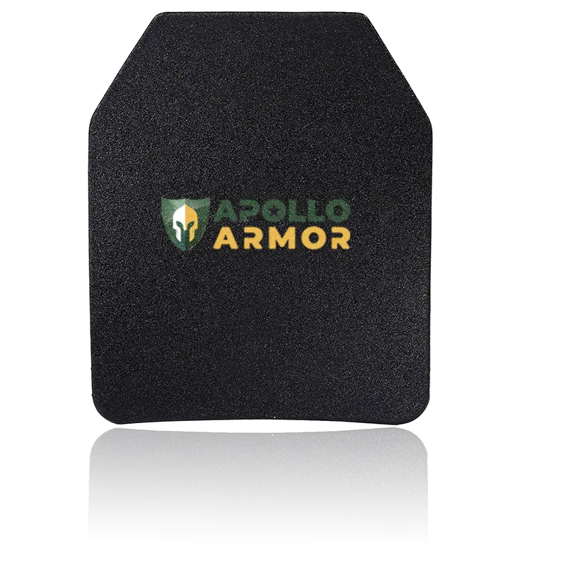 Bulletproof Plate with Level III Stand Alone - Image 4