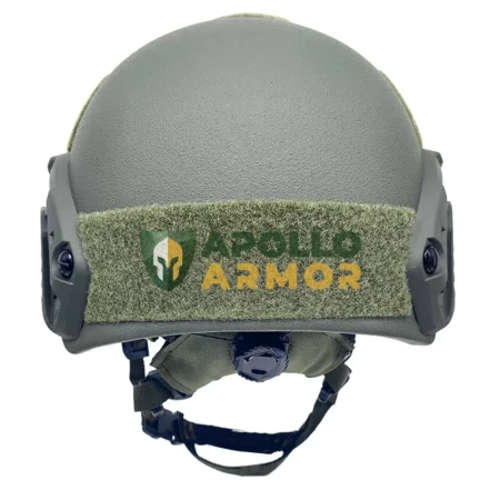 FAST Tactical Helmet