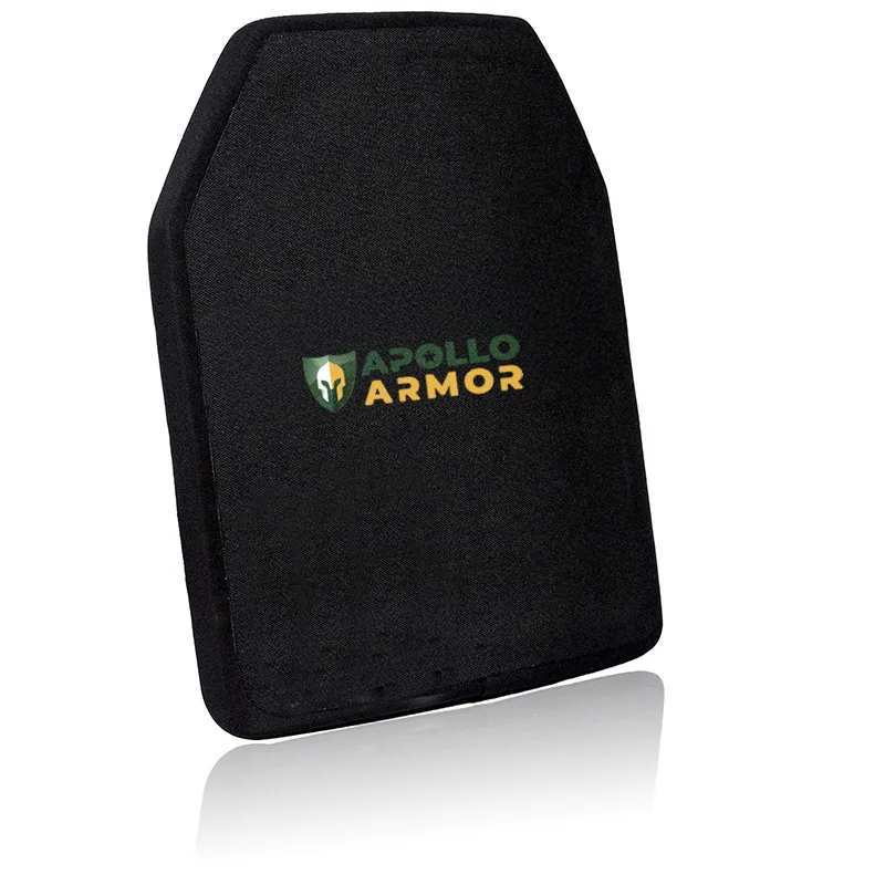 Ballistic Plate with Level IV - Image 3