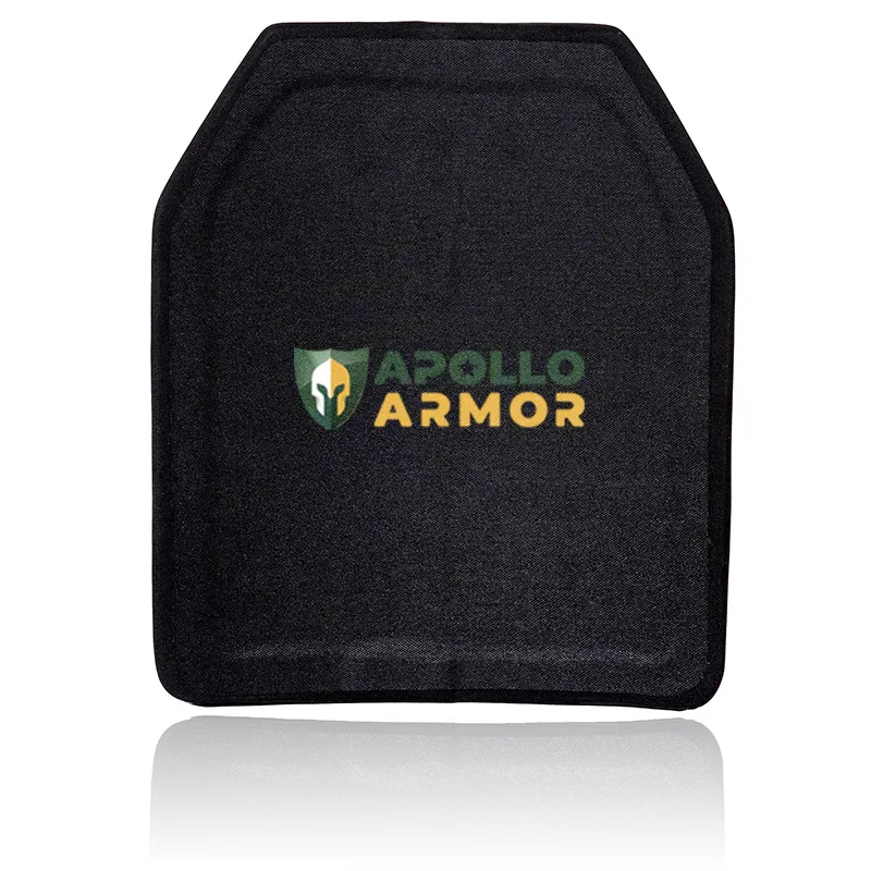 Alumina Ceramic + UHMWPE Ballistic Plate with NIJ Level III Stand Alone Protection - Image 5