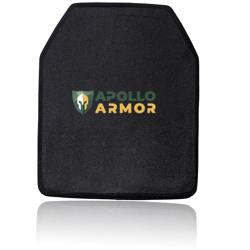 Ballistic Plate with Level IV