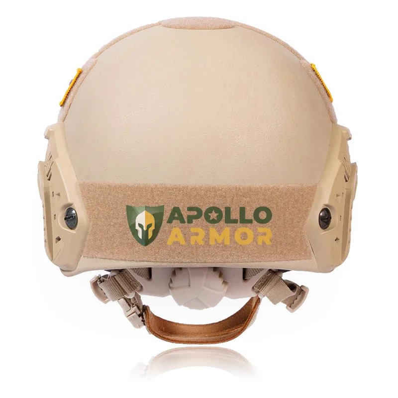 FAST Tactical Helmet 2 - Image 7