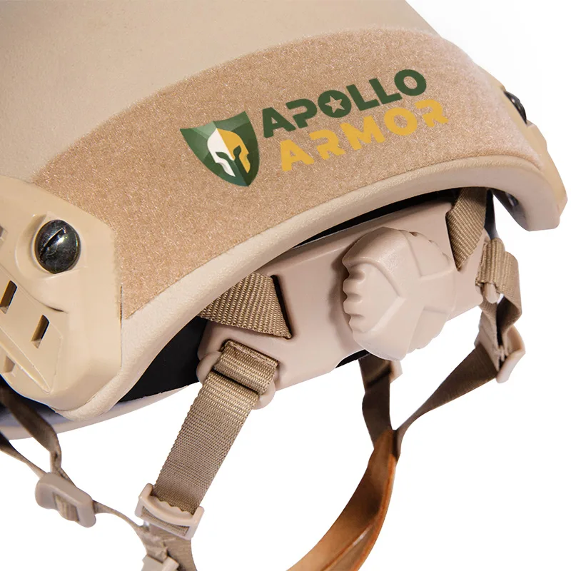 FAST Tactical Helmet 2 - Image 8