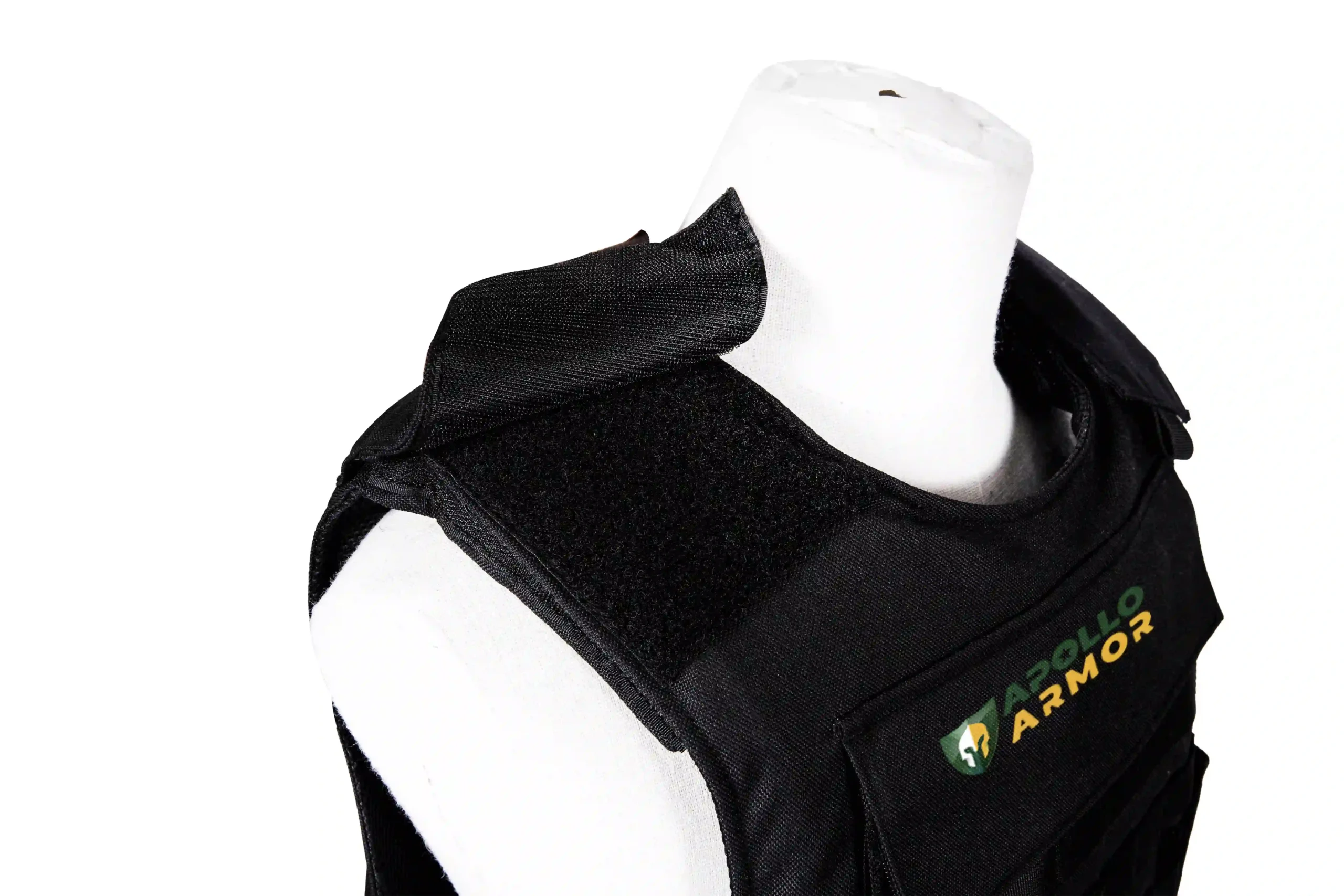 Tactical Shield Defender Vest with Full Coverage Protection (NIJ Level IIIA) - Image 15