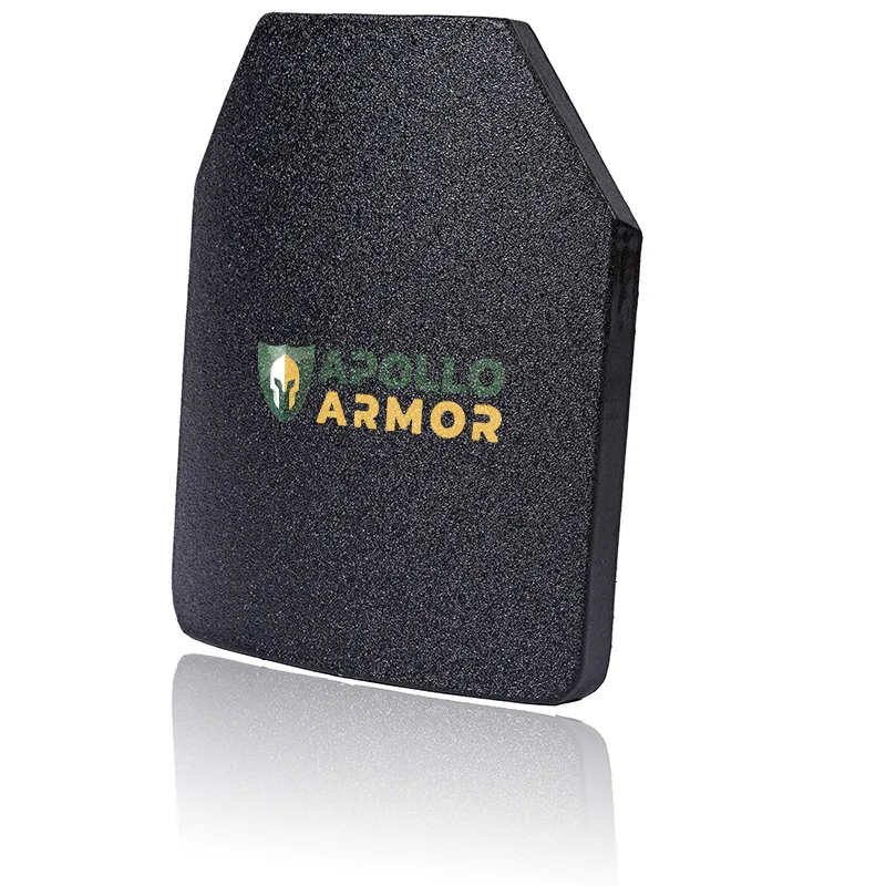 SiC Ceramic & UHMWPE Ballistic Plate with NIJ Level IIIA Protection - Image 6