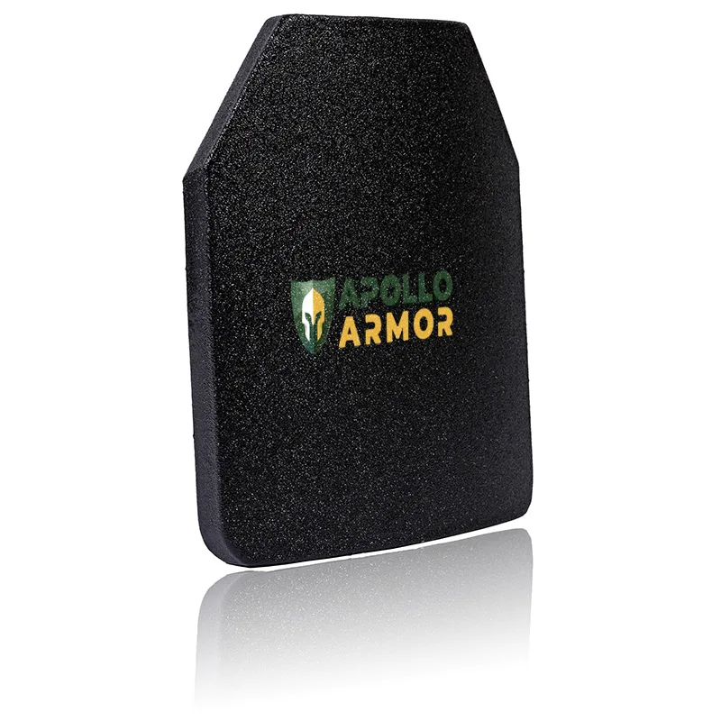 SiC Ceramic & UHMWPE Ballistic Plate with NIJ Level IIIA Protection - Image 7
