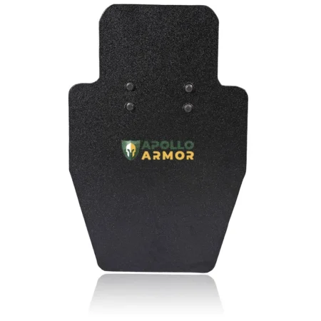 Lightweight Tactical Ballistic Shield (NIJ Level IIIA Protection)