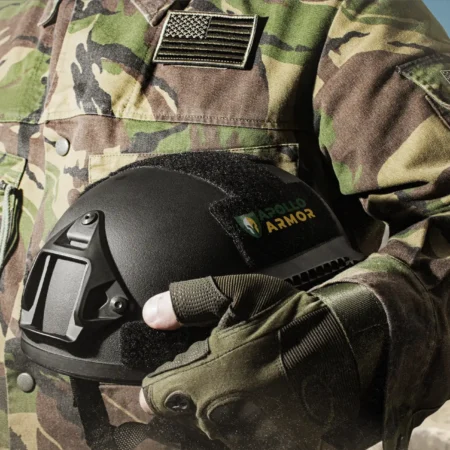 MICH2000 Tactical Ballistic Helmet
