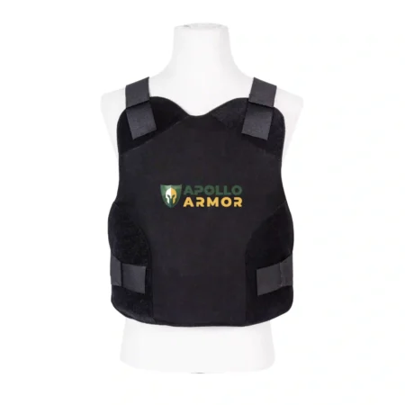 PrestigeGuard Executive Protection Vest (NIJ Level IIIA Protection)