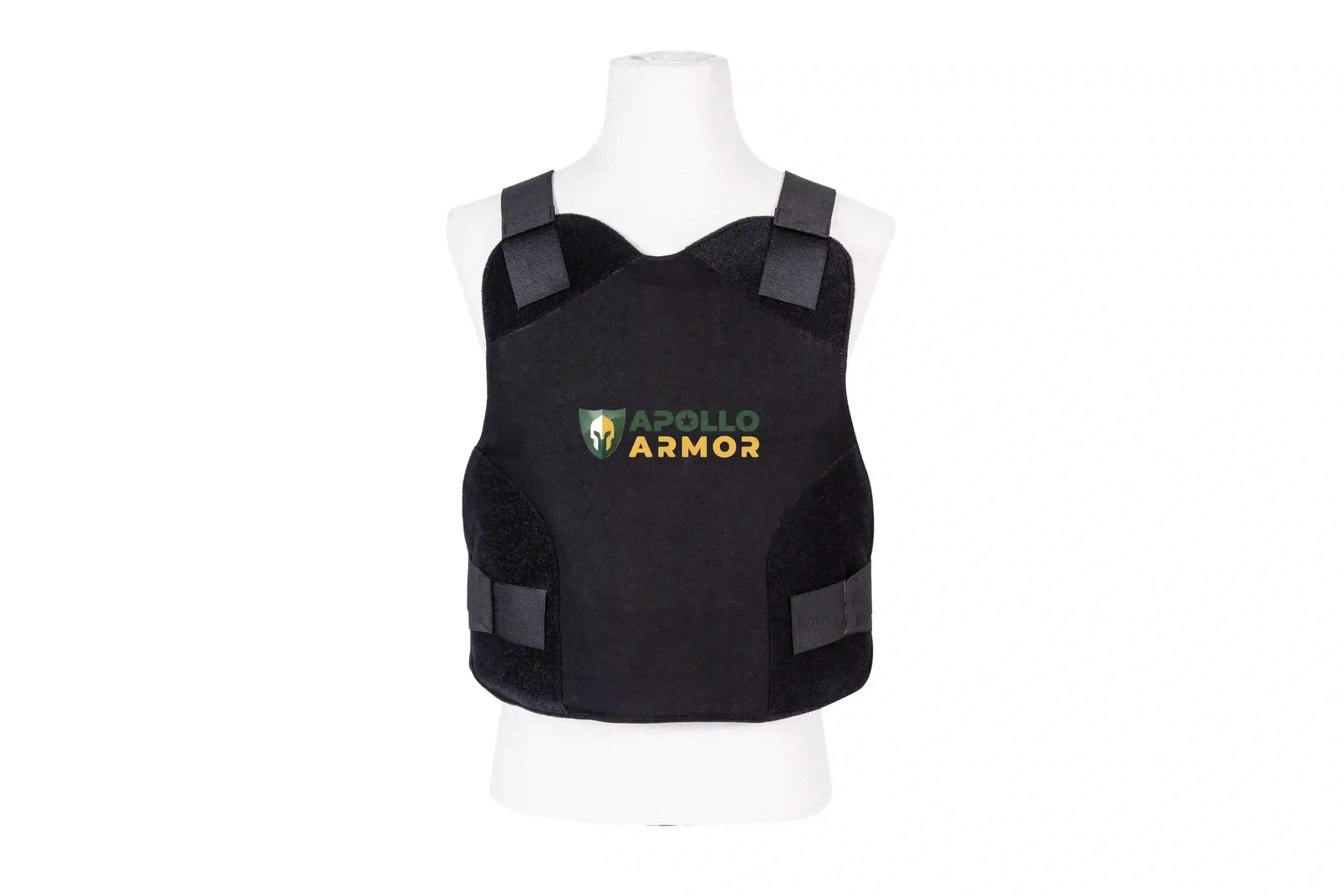 PrestigeGuard Executive Protection Vest (NIJ Level IIIA Protection)