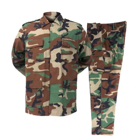 BDU Suit 2